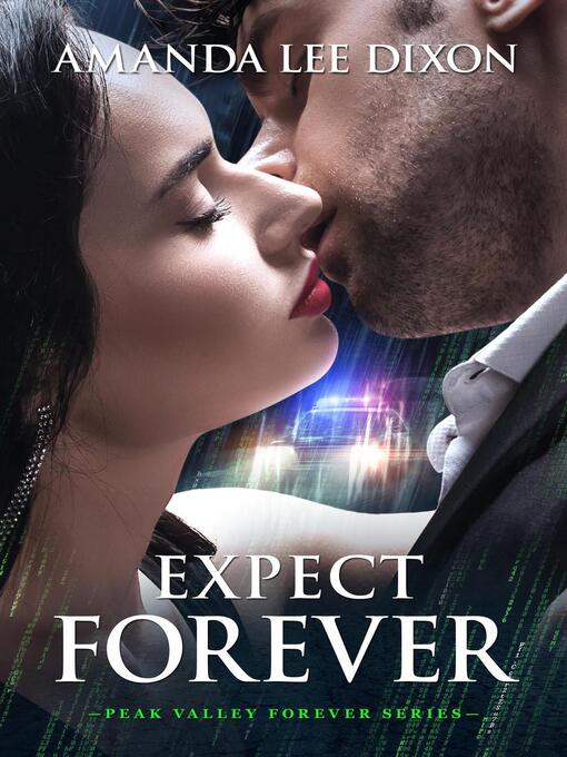 Title details for Expect Forever by Amanda Lee Dixon - Available
